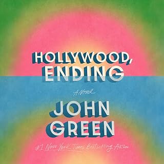 Hollywood, Ending