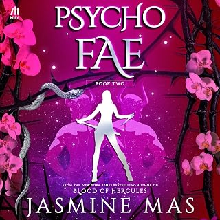Psycho Fae