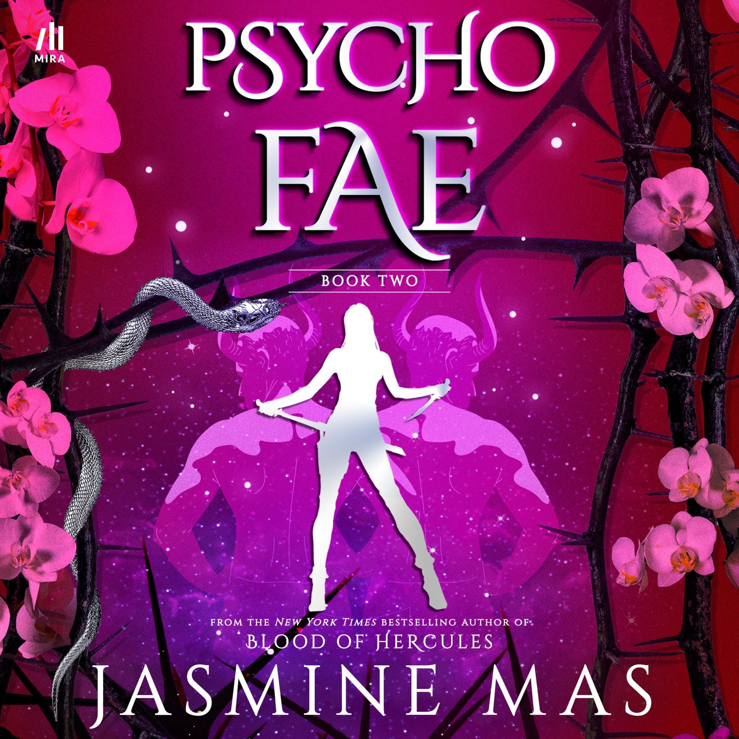 Psycho Fae