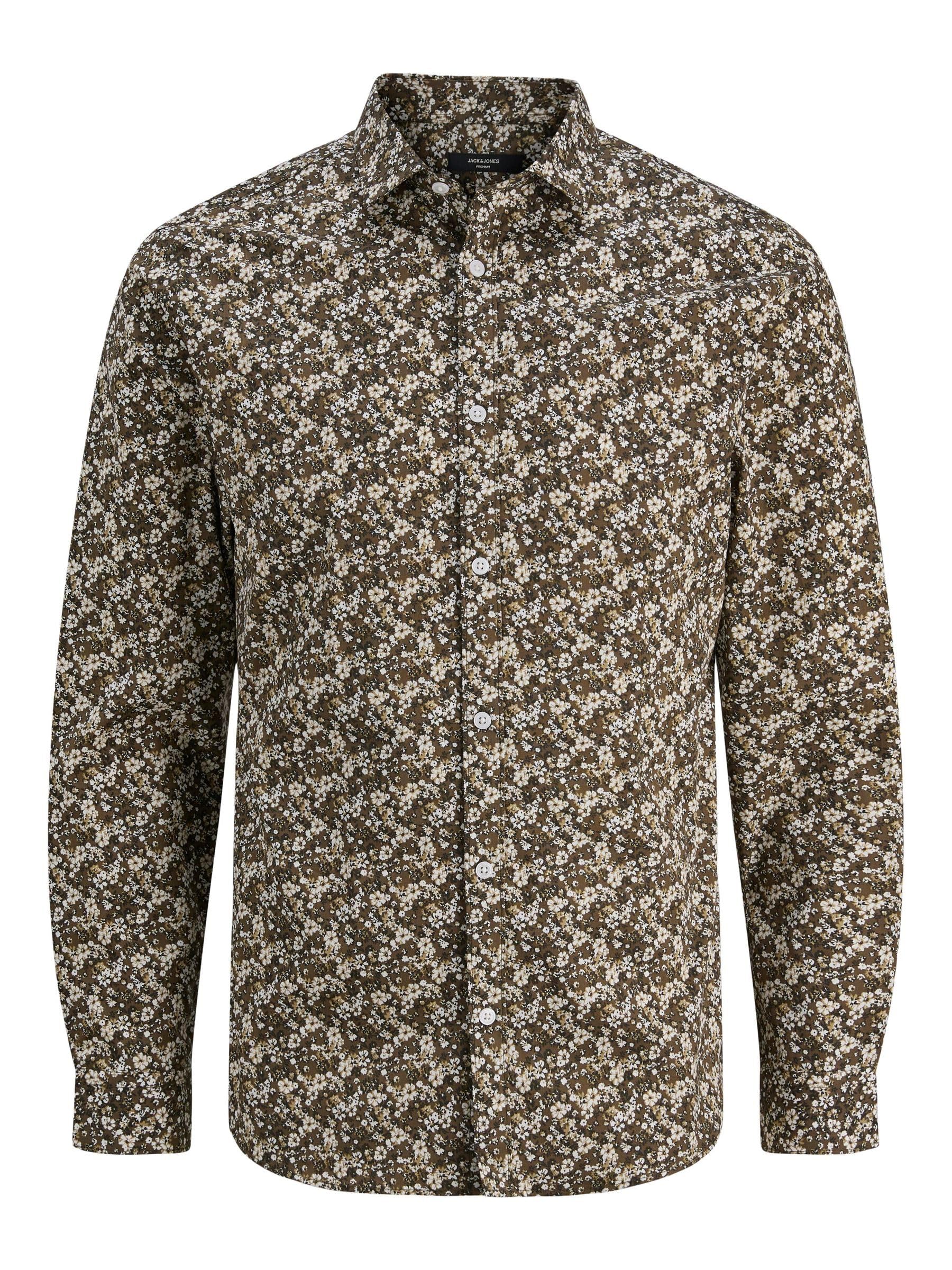JACK & JONES Premium Slim Fit Shirt