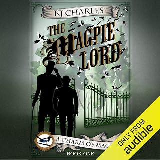 The Magpie Lord