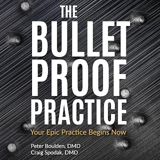 The Bulletproof Practice: Your Epic Practice Begins Now