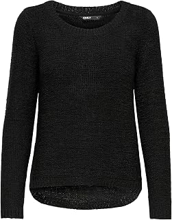 Only Plain knit jumper