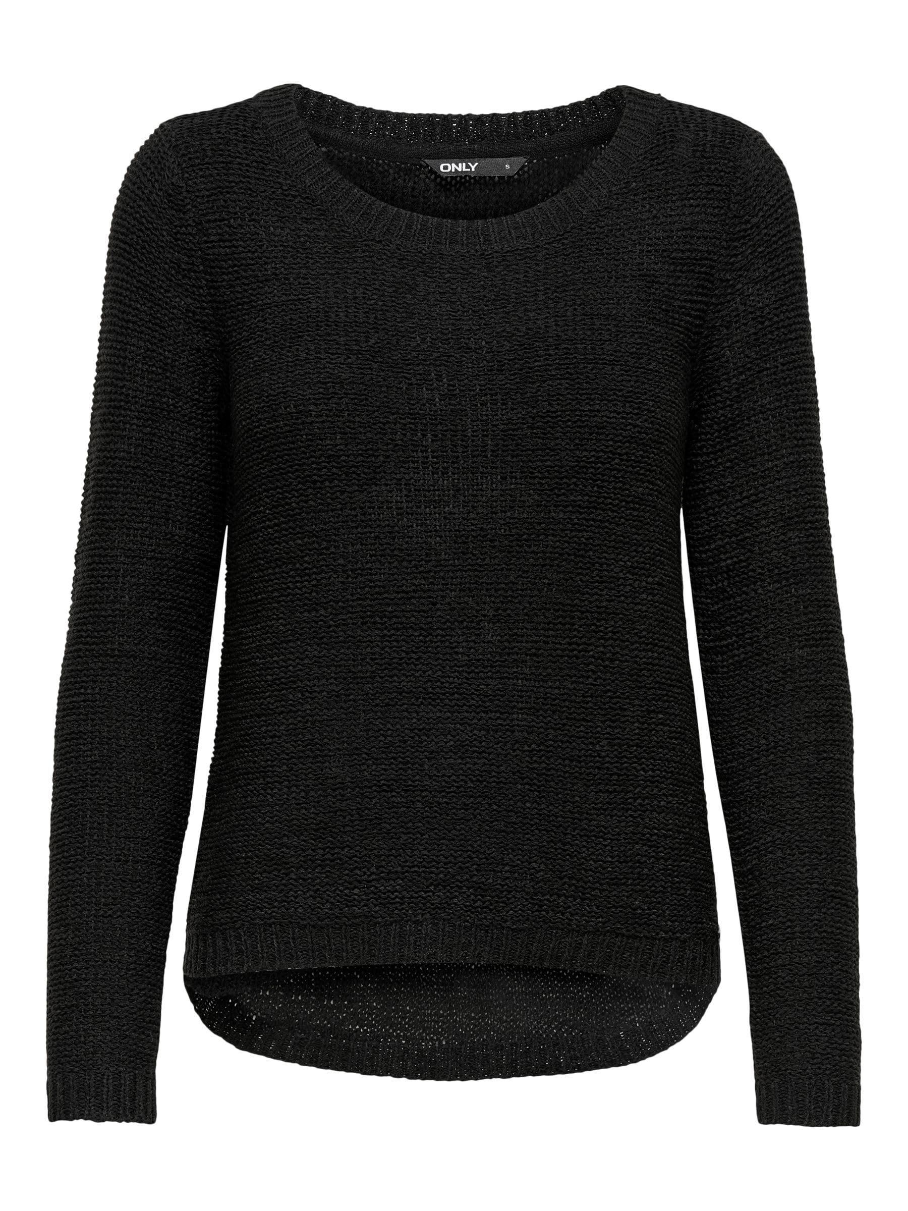 Only Plain knit jumper