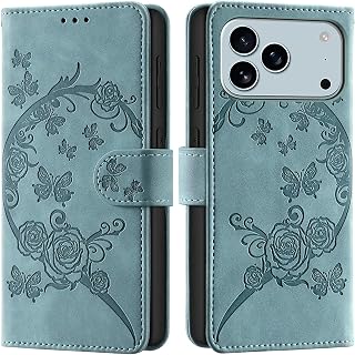 Cover for iPhone 17 Pro, Green