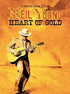 Neil young: Heart of Gold
