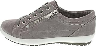 Legero Tanaro Women's Leather Ballet Flats