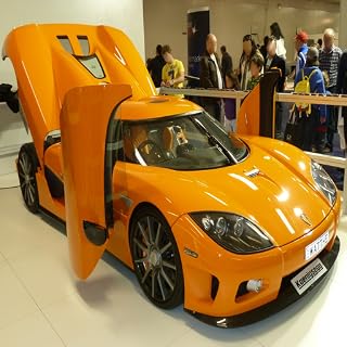 Great Sports Cars 2