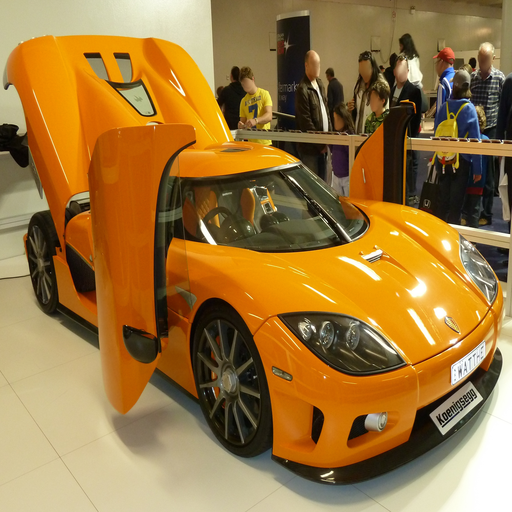 Great Sports Cars 2