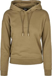 Urban Classics Ladies Hoody Women's Hooded Sweatshirt