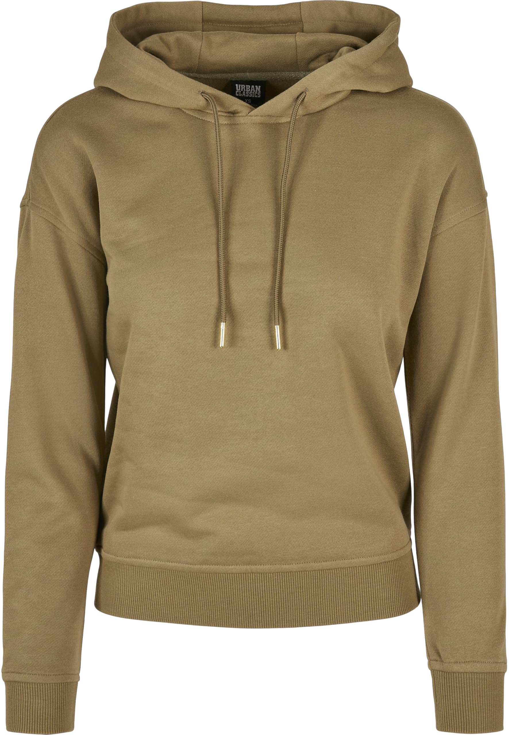 Urban Classics Ladies Hoody Women's Hooded Sweatshirt