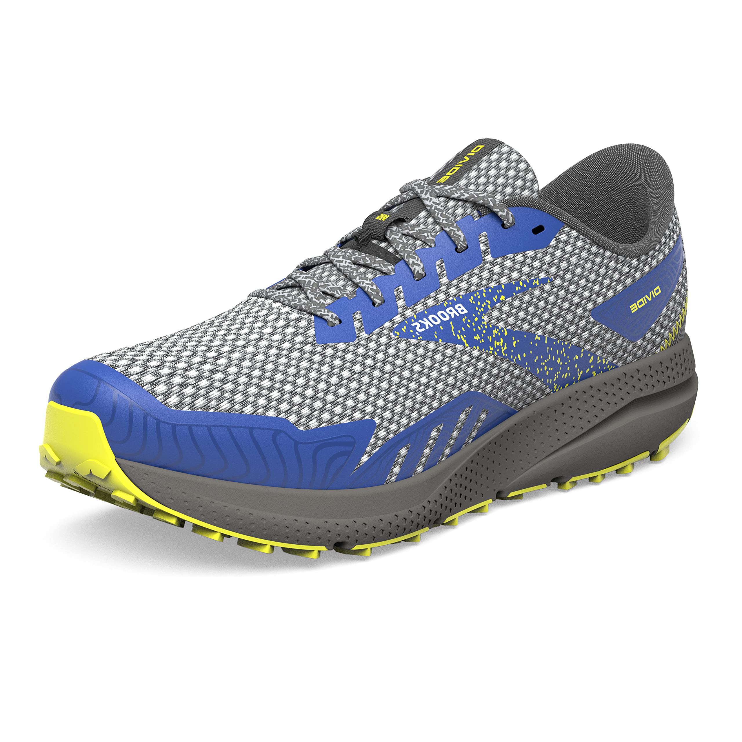 Brooks Divide 4, Men's Trainers