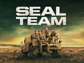 Seal Team - Season 6