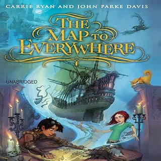 The Map to Everywhere