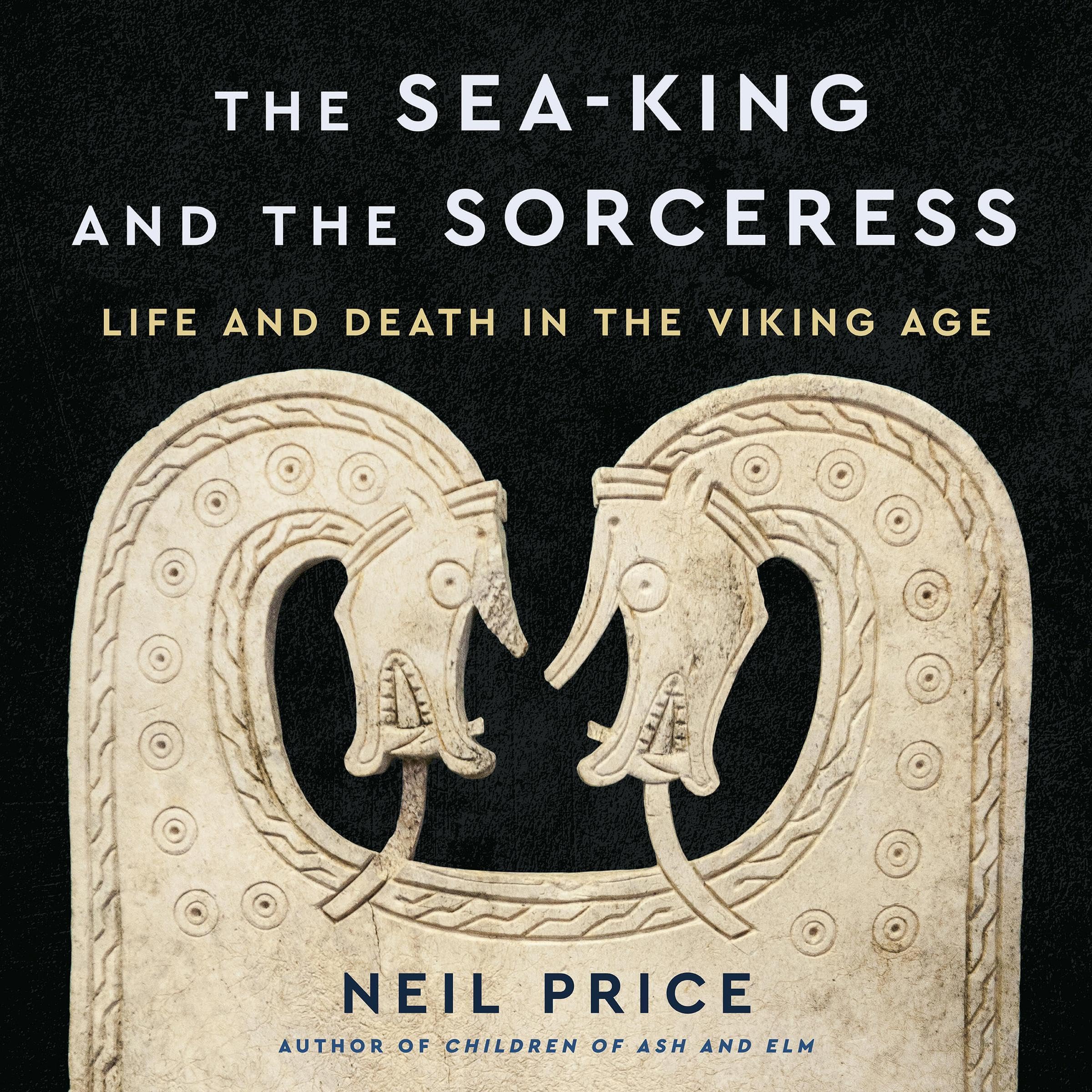 The Sea-King and the Sorceress: Life and Death in the Viking Age