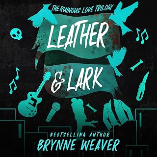 Leather &amp; Lark