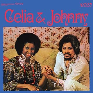 Celia & Johnny