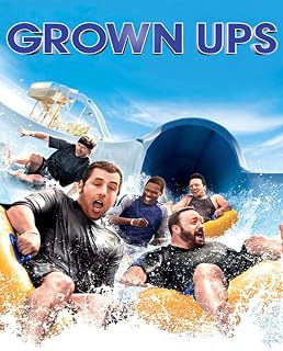 Grown Ups