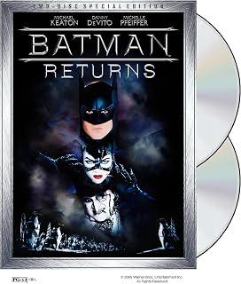 Batman Returns