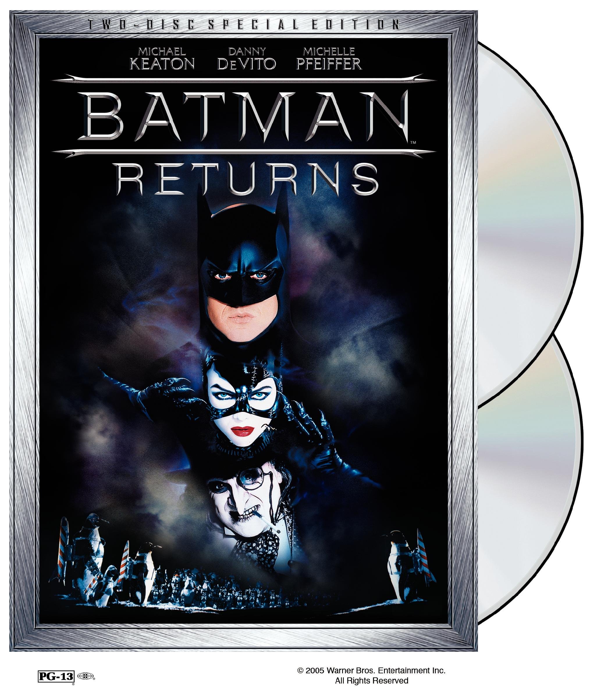Batman Returns