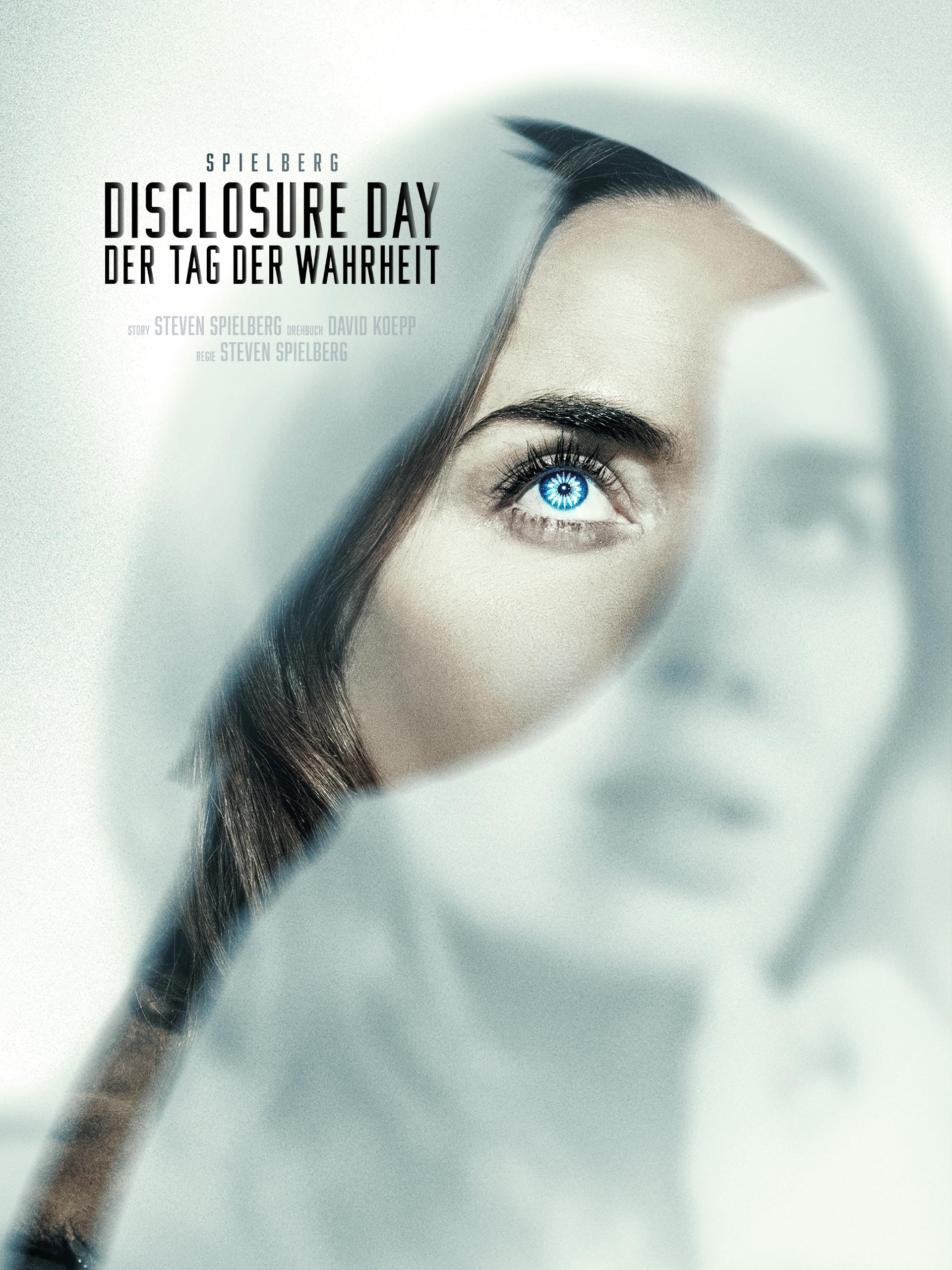 Disclosure Day