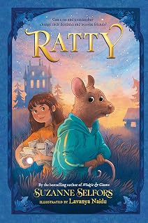 Ratty