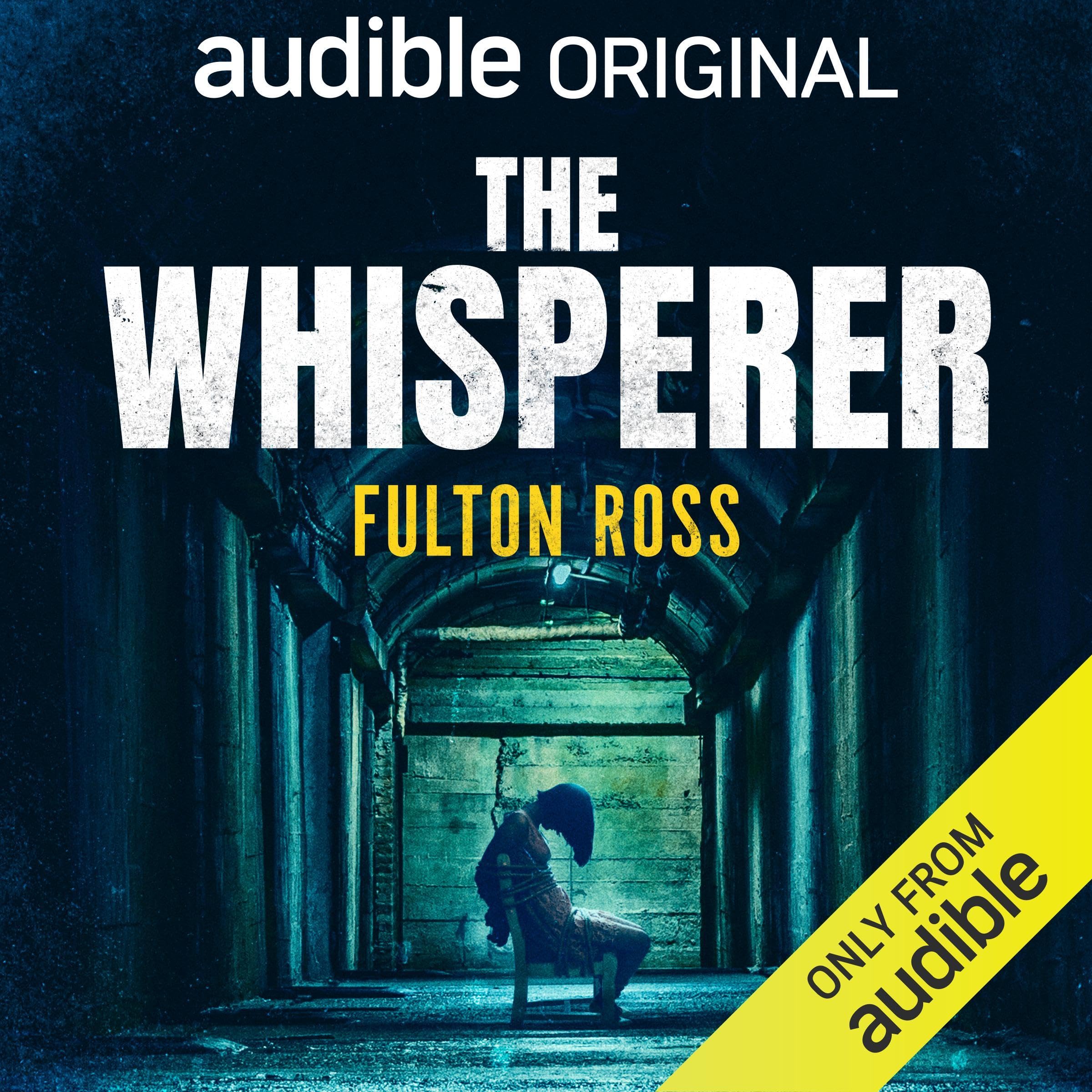 The Whisperer