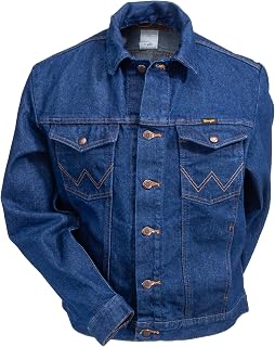 Wrangler Men's Traditional Jacket