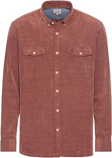 camel active Men's Shirt