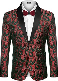 COOFANDY Casual Blazer for Men