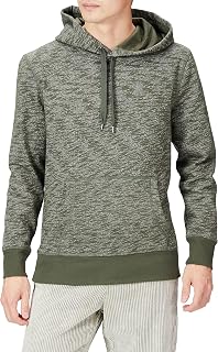 Amazon Essentials Men's Pullover Sweatshirt Hoodie, Big & Tall Options Available