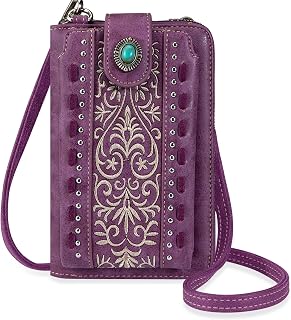 Montana West, Women's Canvas Bags, Coffee, S