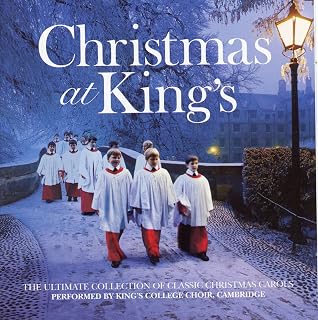 Christmas At King's