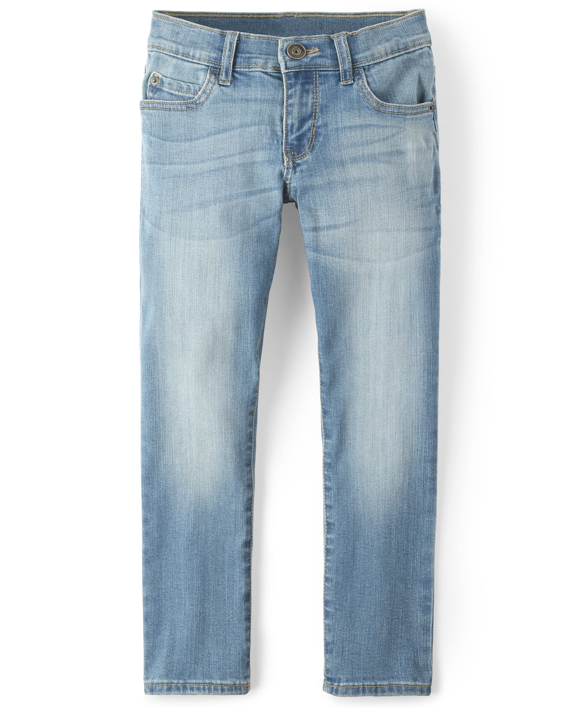 The Children's Place Girl's Two Pack Jeans Jeans