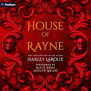House of Rayne