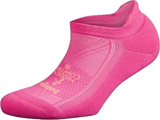 Balega Hidden Comfort Performance No Show Athletic Running Socks for Men and Women
