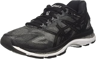 ASICS Men's Gel-Nimbus 19 Running Shoes (Pack of 1)