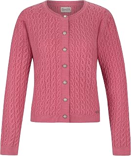 Stockerpoint Sophia Women's Cardigan Sweater Jacket