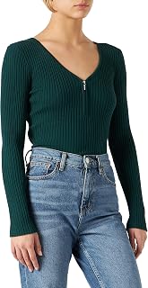 Morgan 182-maliko.m Women's Pullover Sweater