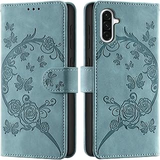 Cover for Samsung Galaxy A36 / A37, Green