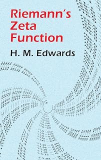 Riemann's Zeta Function
