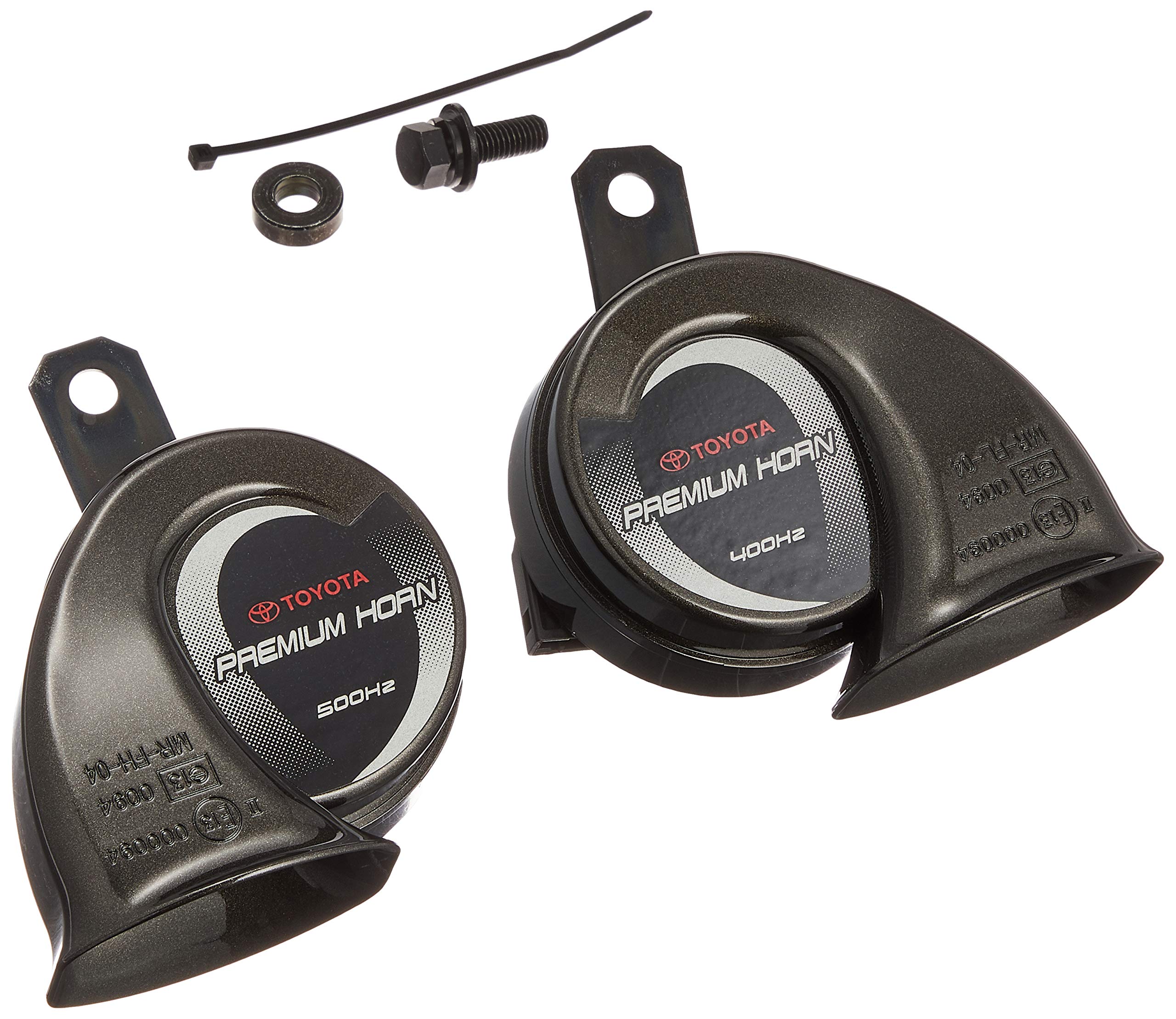 Toyota (TOYOTA) Premium horn Land Cruiser Prado [TRJ150W GRJ150W GRJ151W] 08522-