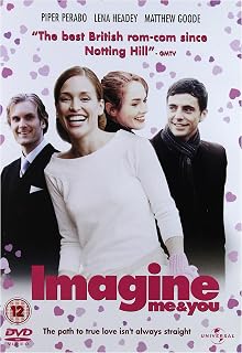 Imagine Me and You