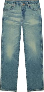 Wrangler Men's Jeans 13MWZ Bootcut Fit