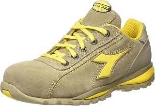 Utility Diadora Glove Low S1p HRO SRA Unisex Adult Safety Shoes