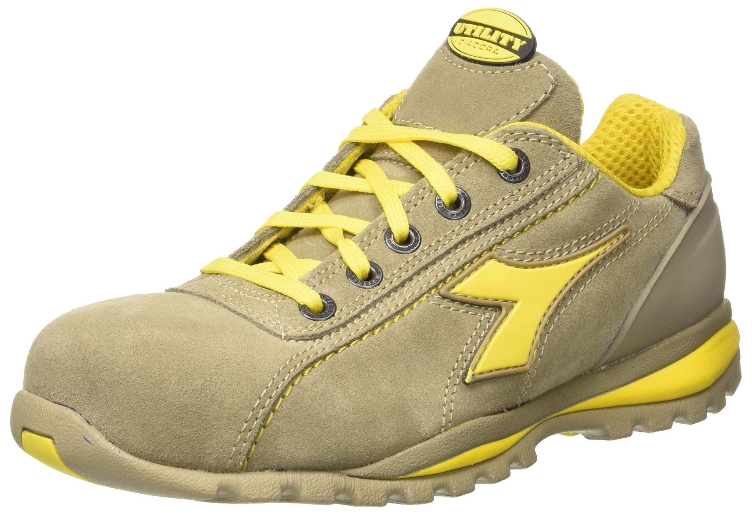 Utility Diadora Glove Low S1p HRO SRA Unisex Adult Safety Shoes