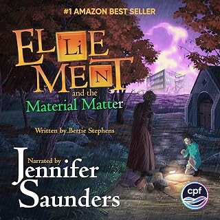 Ellie Ment and the Material Matter