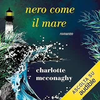 Nero come il mare