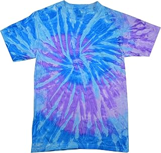 Colortone Men's Shirt