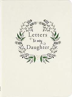 Letters to My Daughter (Deluxe, Clothbound Edition)